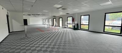 MALSH Realty & Property - Local d'activités - Extérieurs NORD (Villefranche / Belleville) - Saint-André-de-Corcy - 9