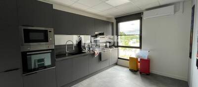 MALSH Realty & Property - Local d'activités - Extérieurs NORD (Villefranche / Belleville) - Saint-André-de-Corcy - 10