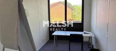 MALSH Realty & Property - Bureau - Lyon Nord Ouest (Techlid / Monts d'Or) - Dardilly - 2
