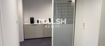 MALSH Realty & Property - Bureau - Lyon Nord Ouest (Techlid / Monts d'Or) - Dardilly - 4