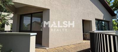 MALSH Realty & Property - Bureau - Lyon Nord Ouest (Techlid / Monts d'Or) - Dardilly - 11