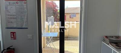 MALSH Realty & Property - Bureau - Lyon Nord Ouest (Techlid / Monts d'Or) - Dardilly - 17