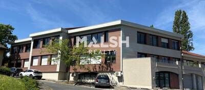 MALSH Realty & Property - Bureau - Lyon Nord Ouest (Techlid / Monts d'Or) - Dardilly - 1