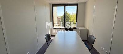 MALSH Realty & Property - Bureau - Lyon Nord Ouest (Techlid / Monts d'Or) - Dardilly - 10