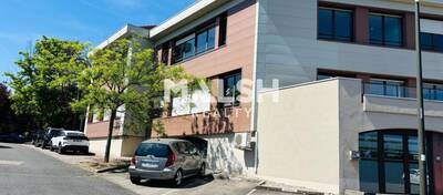 MALSH Realty & Property - Bureau - Lyon Nord Ouest (Techlid / Monts d'Or) - Dardilly - 12