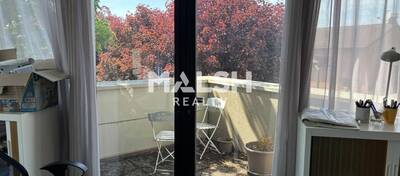 MALSH Realty & Property - Bureau - Lyon Nord Ouest (Techlid / Monts d'Or) - Dardilly - 16