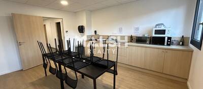 MALSH Realty & Property - Bureau - Est lyonnais (Aéroport à confirmer) - Bron - 3