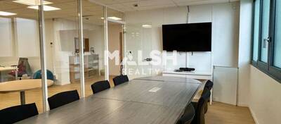 MALSH Realty & Property - Bureau - Est lyonnais (Aéroport à confirmer) - Bron - 5