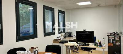 MALSH Realty & Property - Bureau - Est lyonnais (Aéroport à confirmer) - Bron - 6