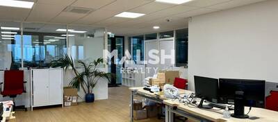 MALSH Realty & Property - Bureau - Est lyonnais (Aéroport à confirmer) - Bron - 7