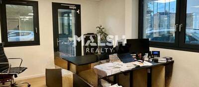 MALSH Realty & Property - Bureau - Est lyonnais (Aéroport à confirmer) - Bron - 9