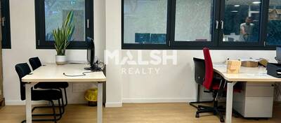 MALSH Realty & Property - Bureau - Est lyonnais (Aéroport à confirmer) - Bron - 10