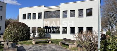 MALSH Realty & Property - Bureau - Est lyonnais (Aéroport à confirmer) - Bron - 11