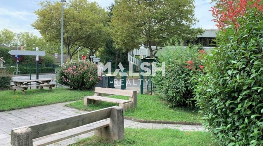 MALSH Realty & Property - Bureau - Est lyonnais (Aéroport à confirmer) - Bron - 12