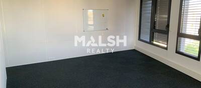 MALSH Realty & Property - Bureau - Lyon Nord Est (Rhône Amont) - Vaulx-en-Velin - 3