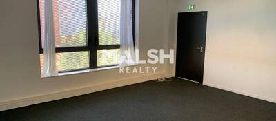 MALSH Realty & Property - Bureau - Lyon Nord Est (Rhône Amont) - Vaulx-en-Velin - 4