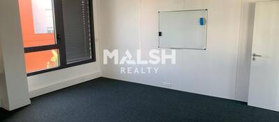 MALSH Realty & Property - Bureau - Lyon Nord Est (Rhône Amont) - Vaulx-en-Velin - 5