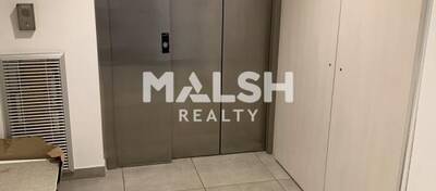 MALSH Realty & Property - Bureau - Lyon Nord Est (Rhône Amont) - Vaulx-en-Velin - 9