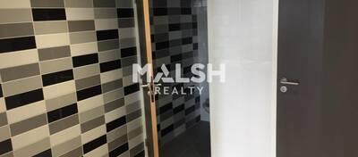 MALSH Realty & Property - Bureau - Lyon Nord Est (Rhône Amont) - Vaulx-en-Velin - 10