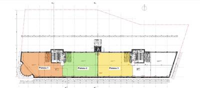MALSH Realty & Property - Bureau - Lyon Nord Est (Rhône Amont) - Vaulx-en-Velin - 11