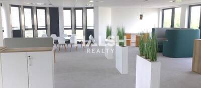 MALSH Realty & Property - Bureau - Lyon Nord Est (Rhône Amont) - Vaulx-en-Velin - 12