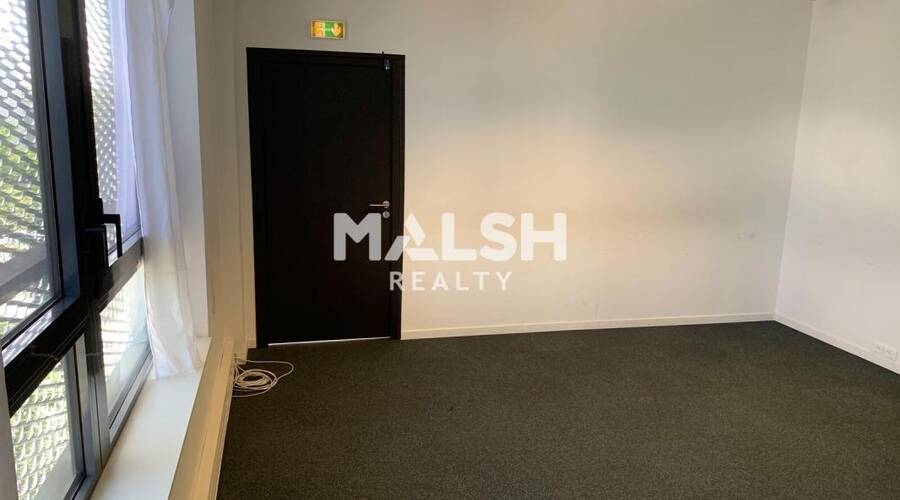 MALSH Realty & Property - Bureau - Lyon Nord Est (Rhône Amont) - Vaulx-en-Velin - 7