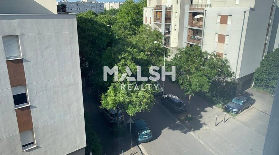 MALSH Realty & Property - Bureau - Lyon Nord Est (Rhône Amont) - Vaulx-en-Velin - 8