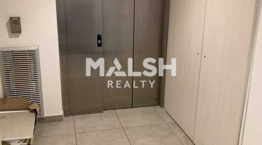 MALSH Realty & Property - Bureau - Lyon Nord Est (Rhône Amont) - Vaulx-en-Velin - 9