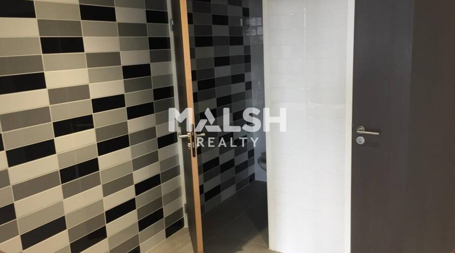 MALSH Realty & Property - Bureau - Lyon Nord Est (Rhône Amont) - Vaulx-en-Velin - 10