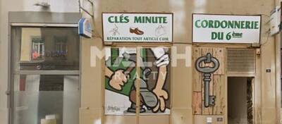 MALSH Realty & Property - Local commercial - Lyon 6° - Lyon 6 - 1