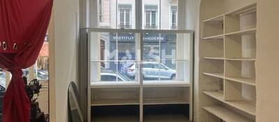 MALSH Realty & Property - Local commercial - Lyon 6° - Lyon 6 - 2