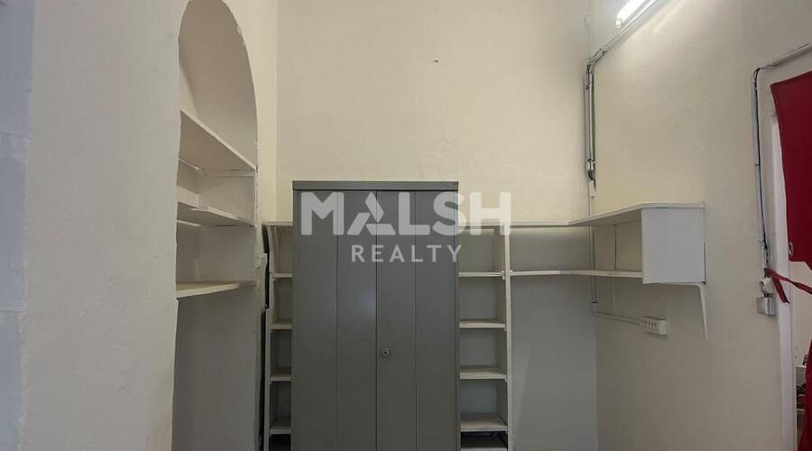 MALSH Realty & Property - Local commercial - Lyon 6° - Lyon 6 - 3