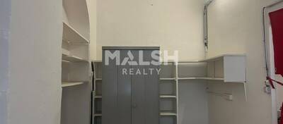 MALSH Realty & Property - Local commercial - Lyon 6° - Lyon 6 - 3