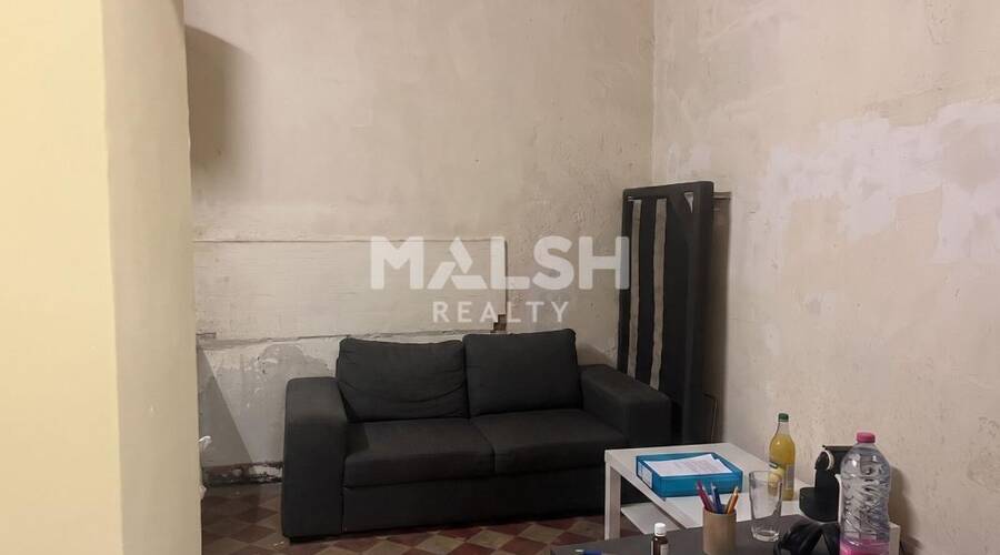 MALSH Realty & Property - Local commercial - Lyon 6° - Lyon 6 - 5