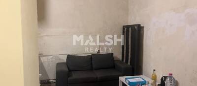 MALSH Realty & Property - Local commercial - Lyon 6° - Lyon 6 - 5