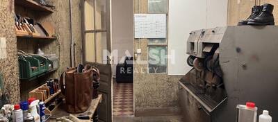 MALSH Realty & Property - Local commercial - Lyon 6° - Lyon 6 - 6