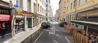 MALSH Realty & Property - Local commercial - Lyon 6° - Lyon 6 - 2