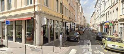 MALSH Realty & Property - Local commercial - Lyon 6° - Lyon 6 - 3