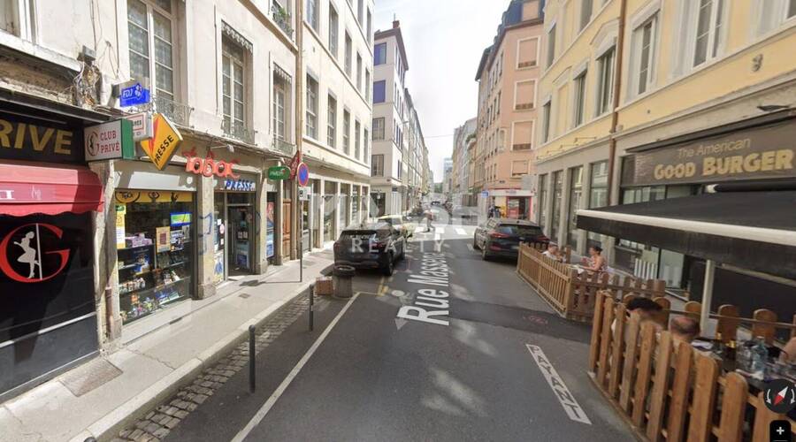 MALSH Realty & Property - Local commercial - Lyon 6° - Lyon 6 - 2