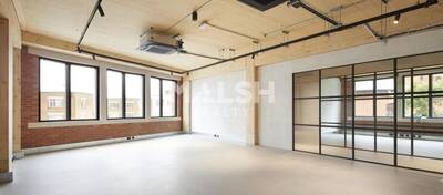 MALSH Realty & Property - Local commercial - Carré de Soie / Grand Clément / Bel Air - Villeurbanne - 1