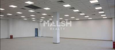 MALSH Realty & Property - Local commercial - Carré de Soie / Grand Clément / Bel Air - Villeurbanne - 2