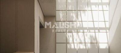 MALSH Realty & Property - Local commercial - Carré de Soie / Grand Clément / Bel Air - Villeurbanne - 3