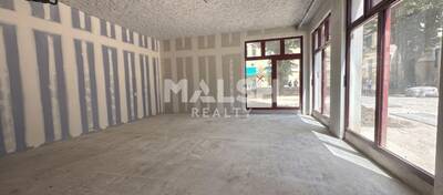 MALSH Realty & Property - Local commercial - Carré de Soie / Grand Clément / Bel Air - Villeurbanne - 4