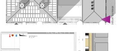 MALSH Realty & Property - Local commercial - Carré de Soie / Grand Clément / Bel Air - Villeurbanne - 3