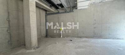 MALSH Realty & Property - Local commercial - Carré de Soie / Grand Clément / Bel Air - Villeurbanne - 4