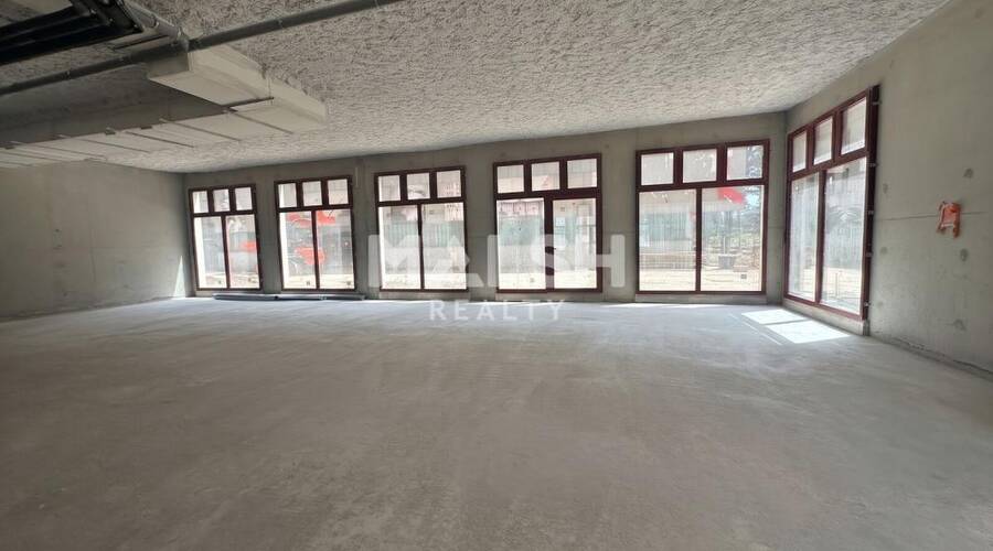 MALSH Realty & Property - Local commercial - Carré de Soie / Grand Clément / Bel Air - Villeurbanne - 1