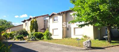 MALSH Realty & Property - Bureau - Val de Saône - Caluire-et-Cuire - 1