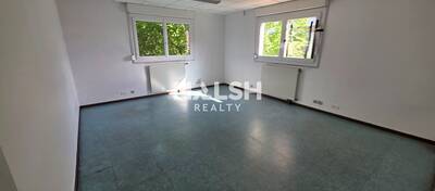 MALSH Realty & Property - Bureau - Val de Saône - Caluire-et-Cuire - 6