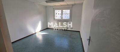 MALSH Realty & Property - Bureau - Val de Saône - Caluire-et-Cuire - 7