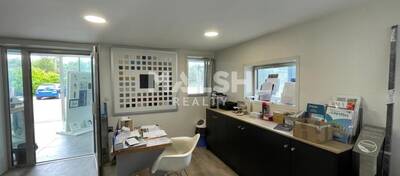 MALSH Realty & Property - Local d'activités - Plaine de l'Ain - Loyettes - 8